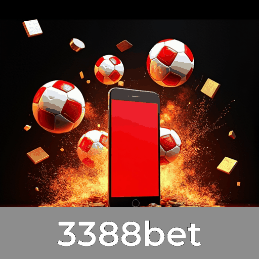 3388bet: Especialista em Apostas Esportivas com Enfoque no Esporte Brasileiro
